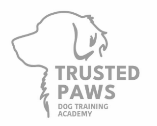 TRUSTED PAWS DOG TRAINING ACADEMY