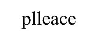 PLLEACE