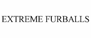 EXTREME FURBALLS