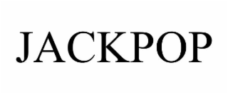 JACKPOP
