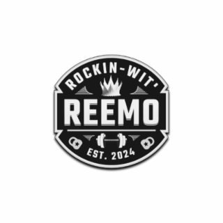 ROCKIN-WIT' REEMO EST. 2024