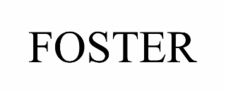 FOSTER