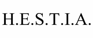 H.E.S.T.I.A.
