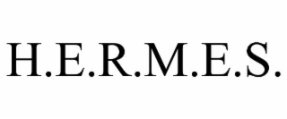 H.E.R.M.E.S.