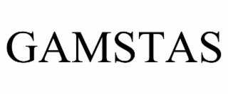 GAMSTAS