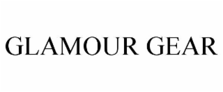 GLAMOUR GEAR