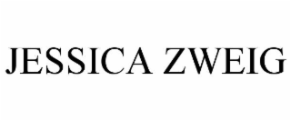 JESSICA ZWEIG