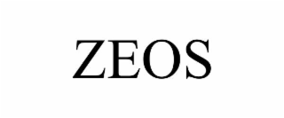 ZEOS