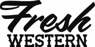 FRESH WESTERN