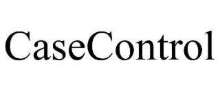 CASECONTROL