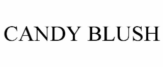 CANDY BLUSH