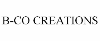 B-CO CREATIONS