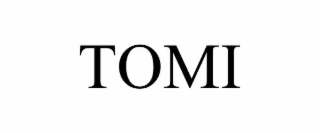 TOMI