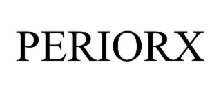 PERIORX