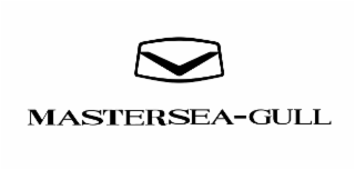 V MASTERSEA-GULL