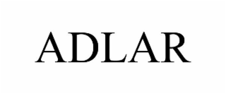 ADLAR