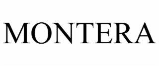 MONTERA