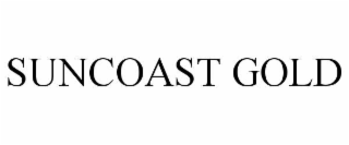 SUNCOAST GOLD