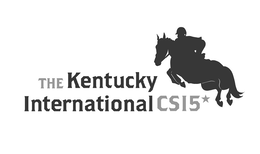 THE KENTUCKY INTERNATIONAL CSI5*