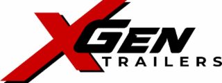 XGEN TRAILERS