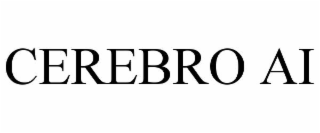 CEREBRO AI