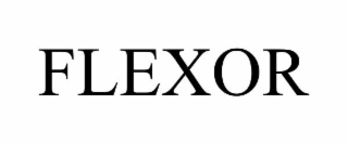 FLEXOR