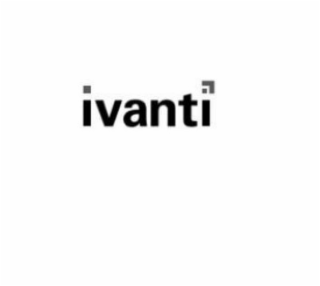 IVANTI