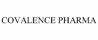 COVALENCE PHARMA