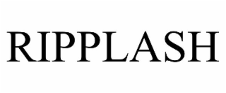 RIPPLASH