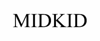 MIDKID