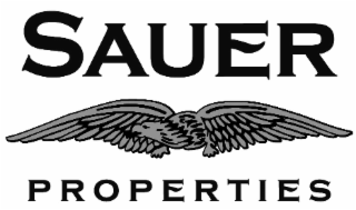 SAUER PROPERTIES