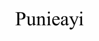 PUNIEAYI