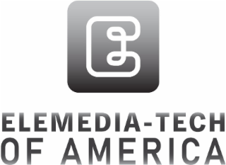 E ELEMEDIA-TECH OF AMERICA