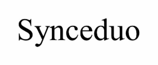 SYNCEDUO