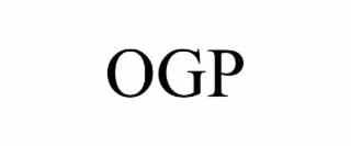 OGP