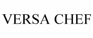 VERSA CHEF