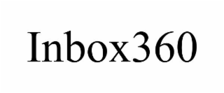 INBOX360