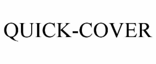 QUICK-COVER
