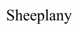 SHEEPLANY