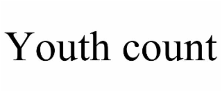 YOUTH COUNT