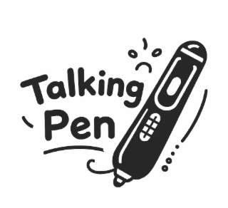 TALKING PEN