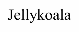 JELLYKOALA