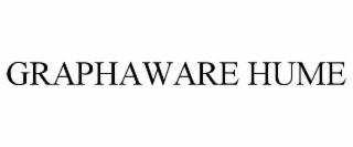 GRAPHAWARE HUME