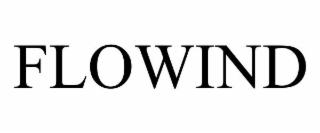 FLOWIND