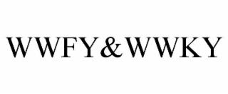 WWFY&WWKY