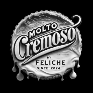 MOLTO CREMOSO BY FELICHE SINCE: 2024