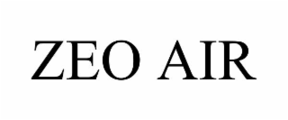 ZEO AIR