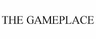 THE GAMEPLACE