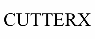 CUTTERX