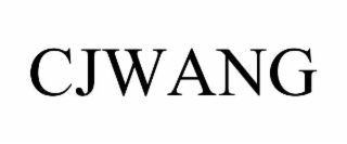 CJWANG